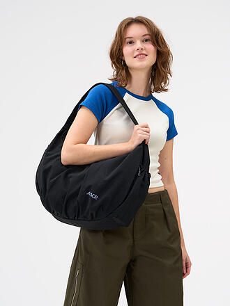 AEVOR | Damen Umhängetasche Slouchy 23L