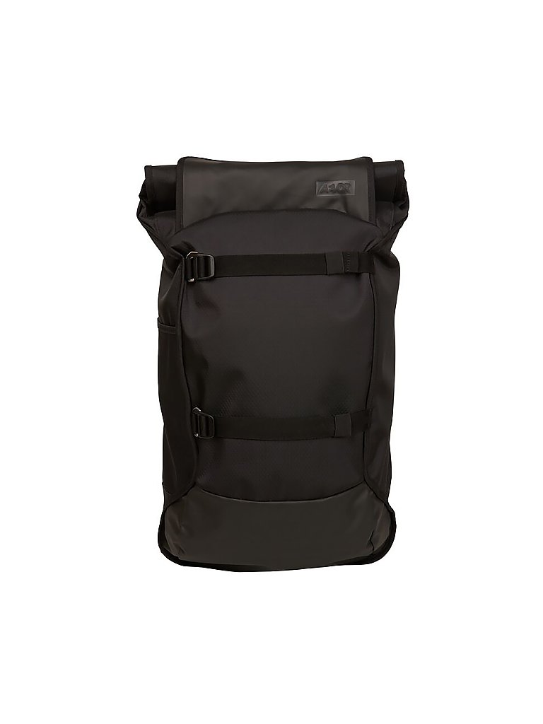 Aevor AEVOR Rucksack Trip Pack Proof schwarz, schwarz