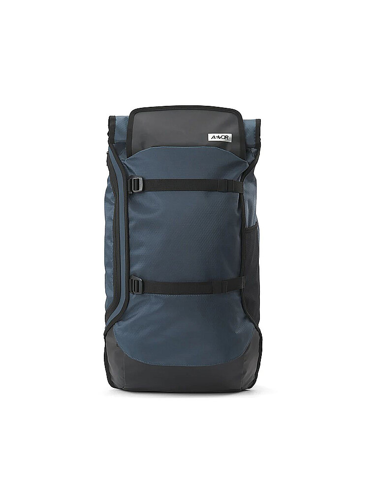 Aevor AEVOR Rucksack Travel Pack Proof dunkelblau, dunkelblau