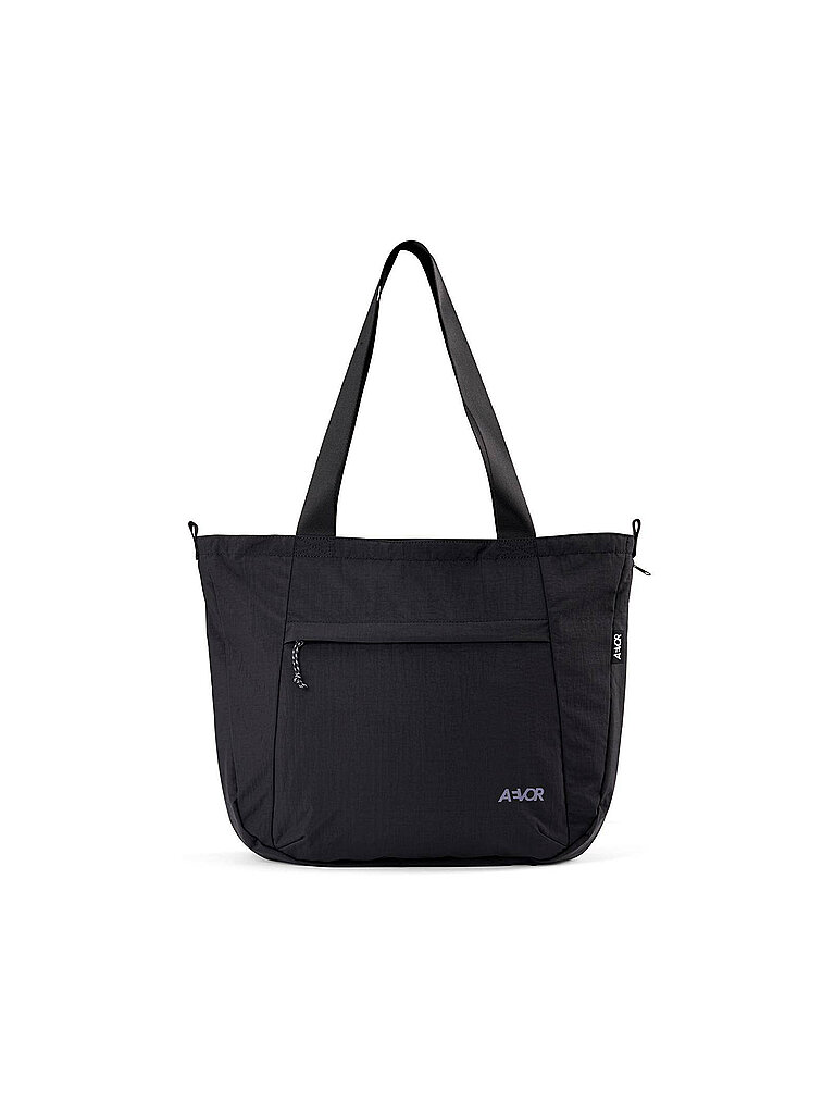 Aevor AEVOR Shopper Bike 20L schwarz, schwarz