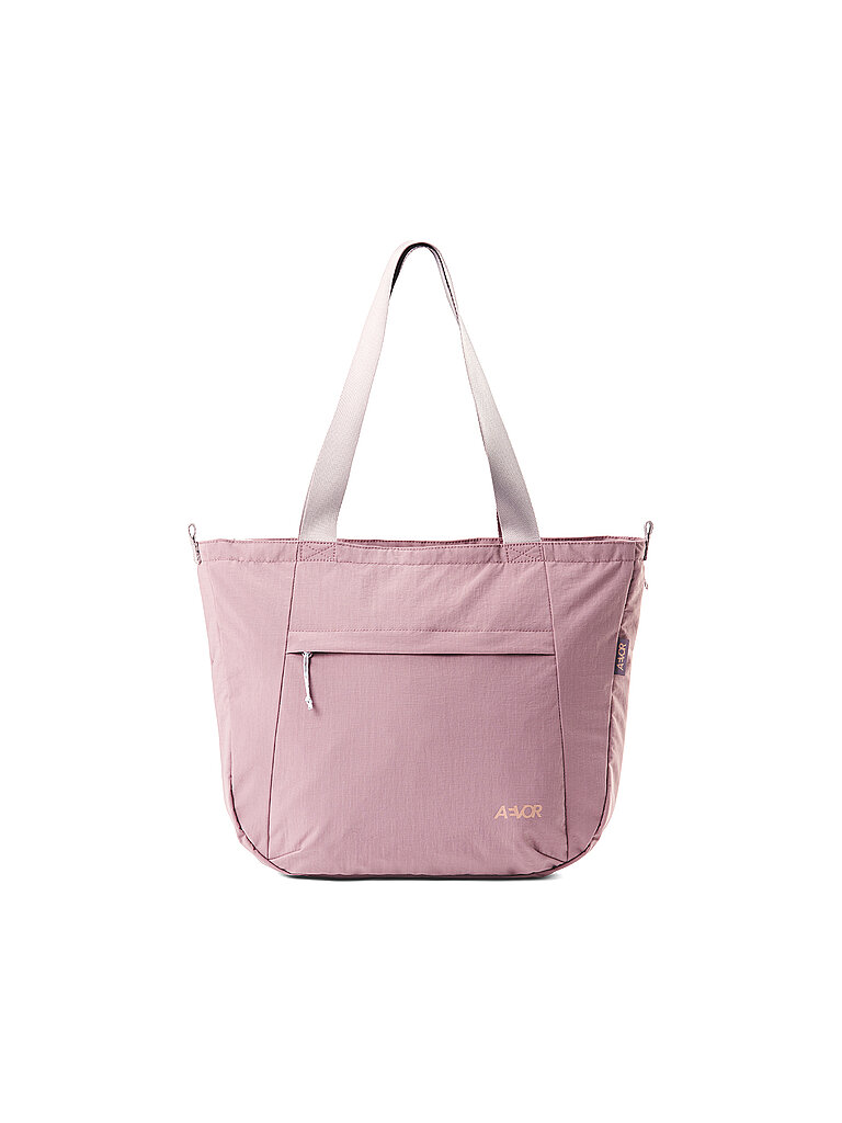 Aevor AEVOR Fahrradtasche Bike Shopper 20L rosa, rosa