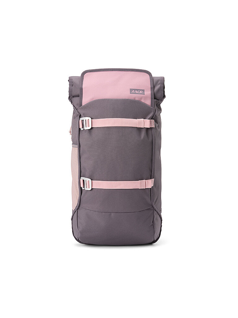 Aevor AEVOR Rucksack Trip Pack 26L rosa, rosa