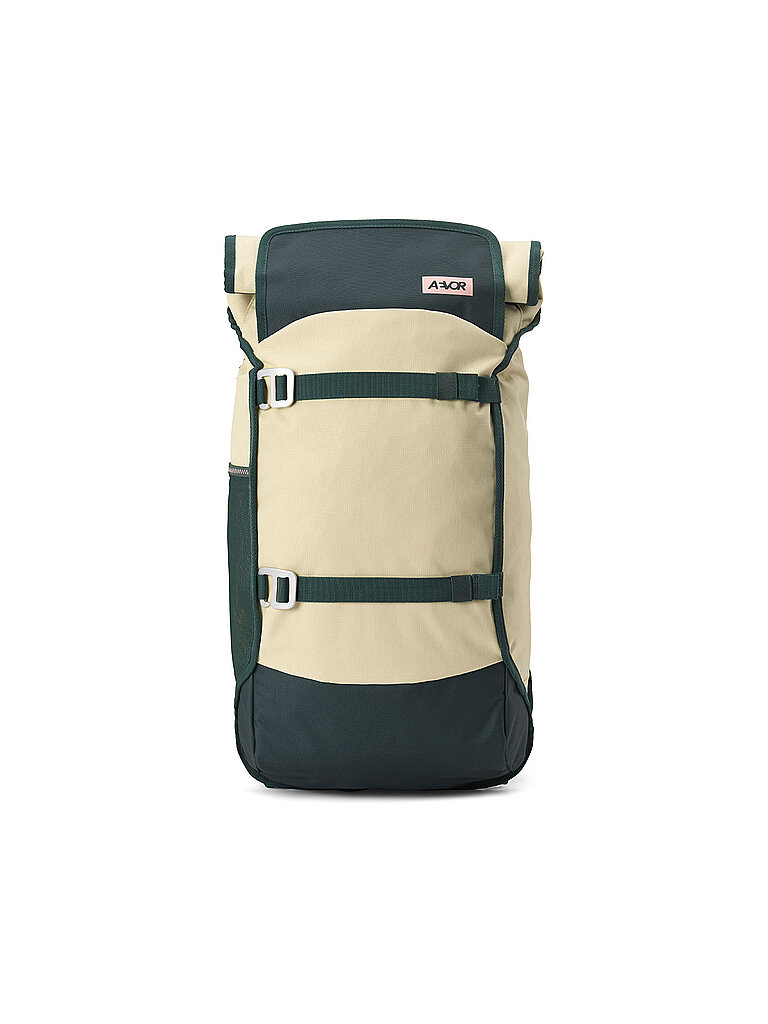 Aevor AEVOR Rucksack Trip Pack 26L dunkelgrün, dunkelgrün