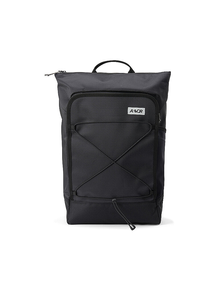 Aevor AEVOR Rucksack Day Pack FLX 21L schwarz, schwarz