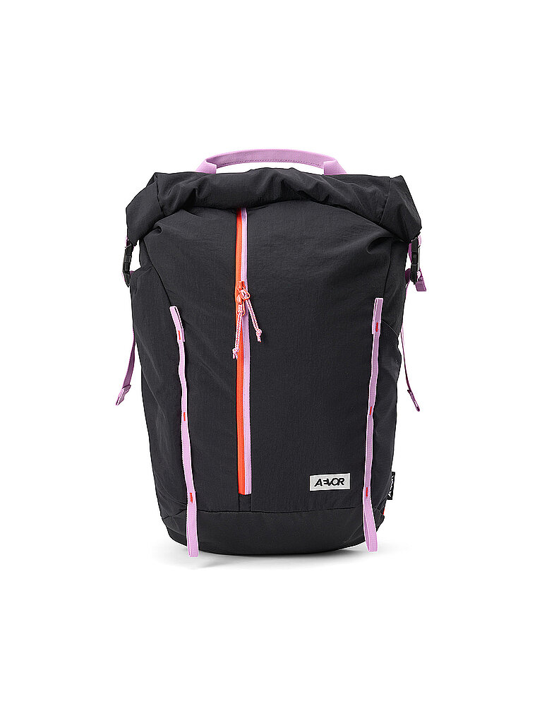 Aevor AEVOR Rucksack Active Pack 16L schwarz, schwarz