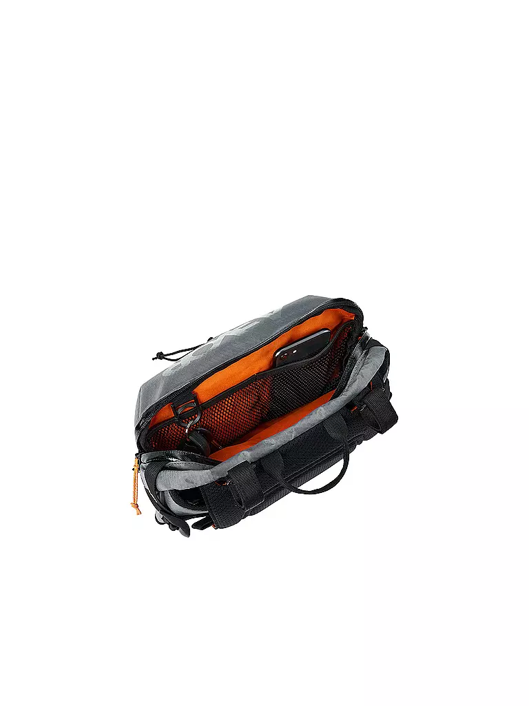 AEVOR | Baumtasche Bar Bag 4L | grau