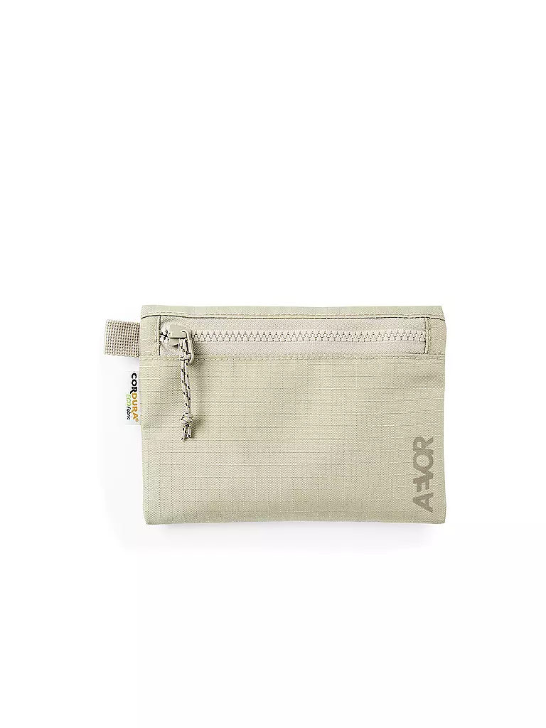 AEVOR | Explore Organizer 0,5L | beige