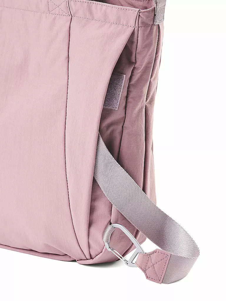 AEVOR | Fahrradtasche Bike Shopper 20L | rosa