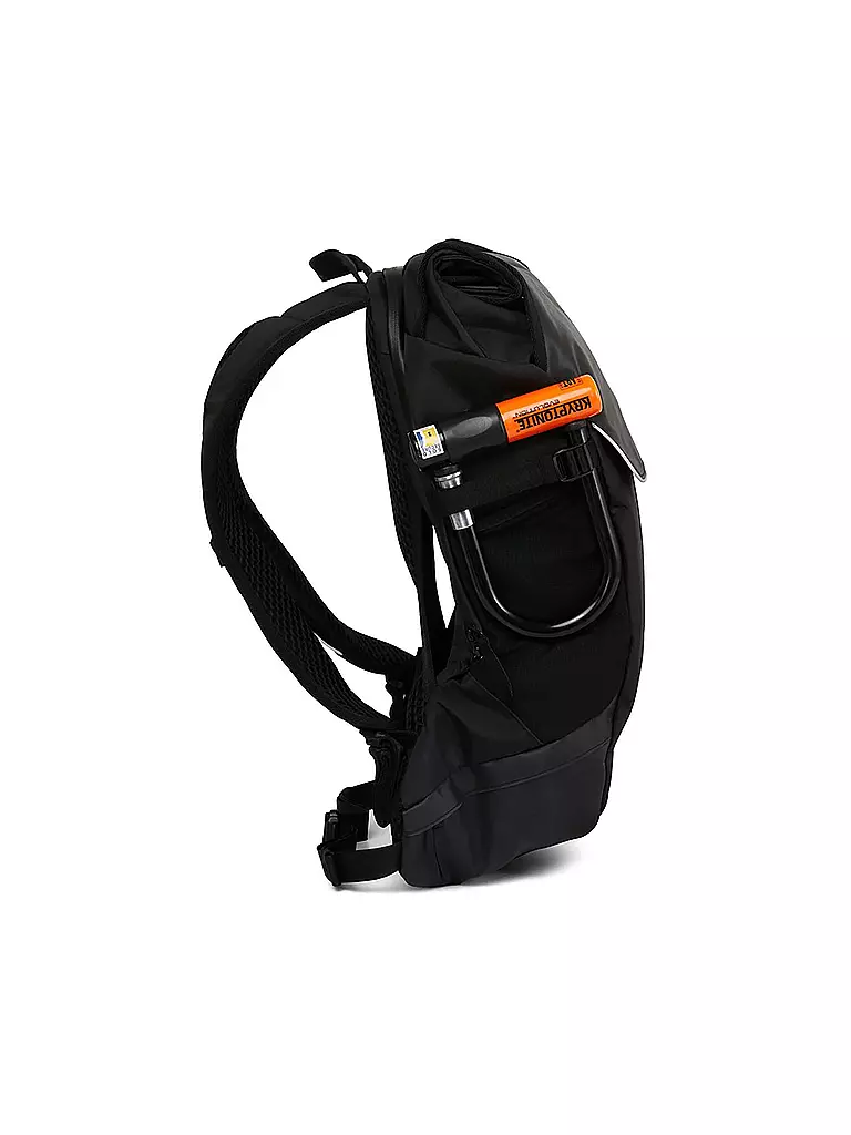 AEVOR | Rucksack Bike Pack 18L | schwarz