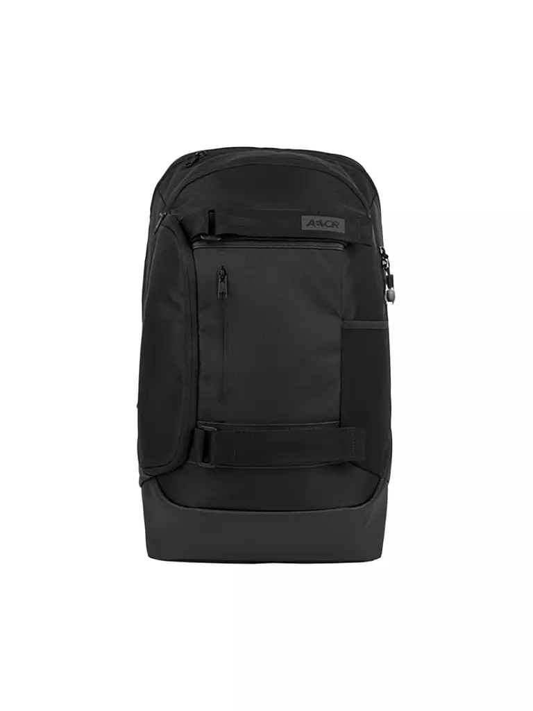 AEVOR | Rucksack Bookpack 26L | schwarz