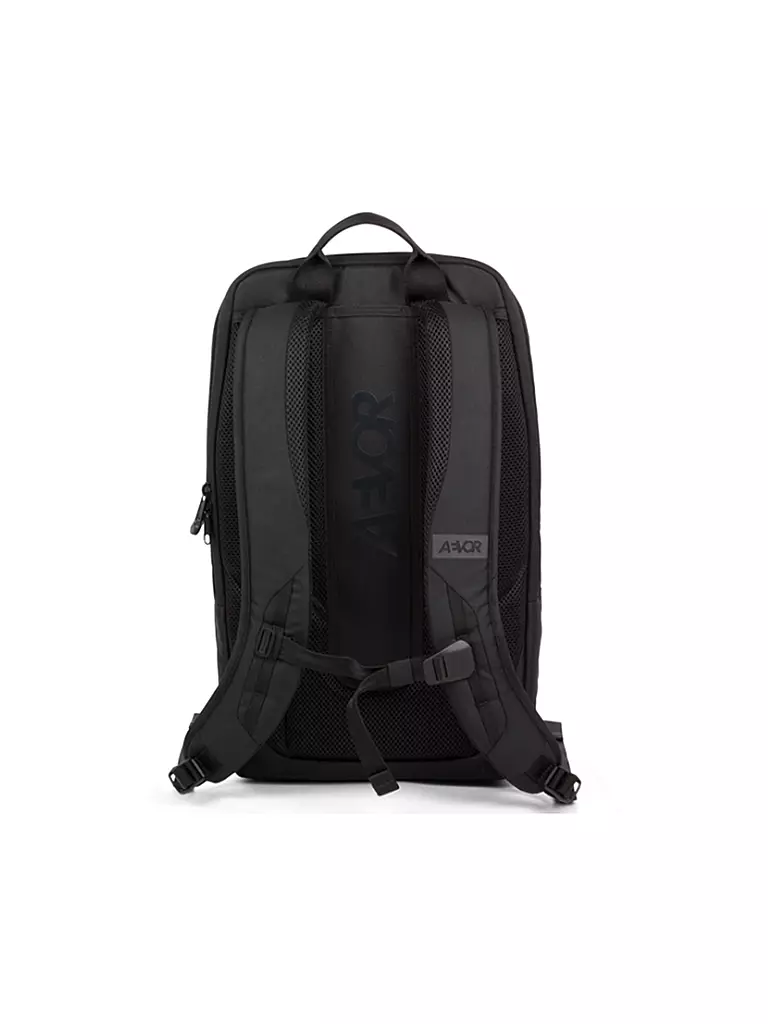 AEVOR | Rucksack Bookpack 26L | schwarz