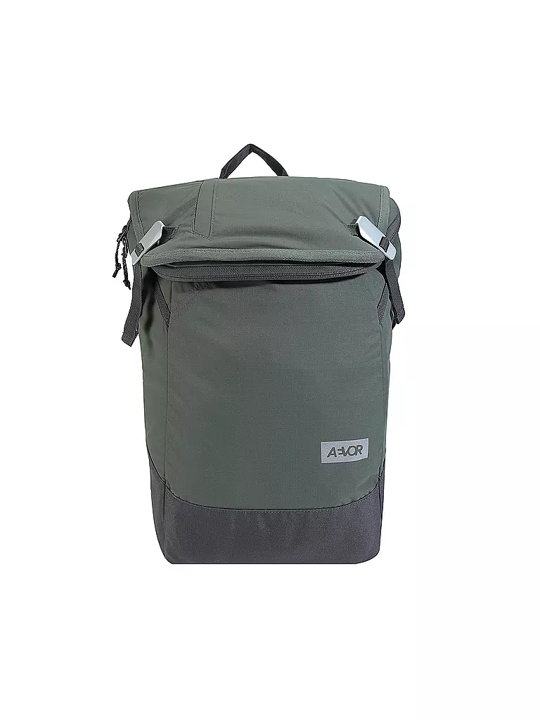 AEVOR | Rucksack Daypack 18L | olive