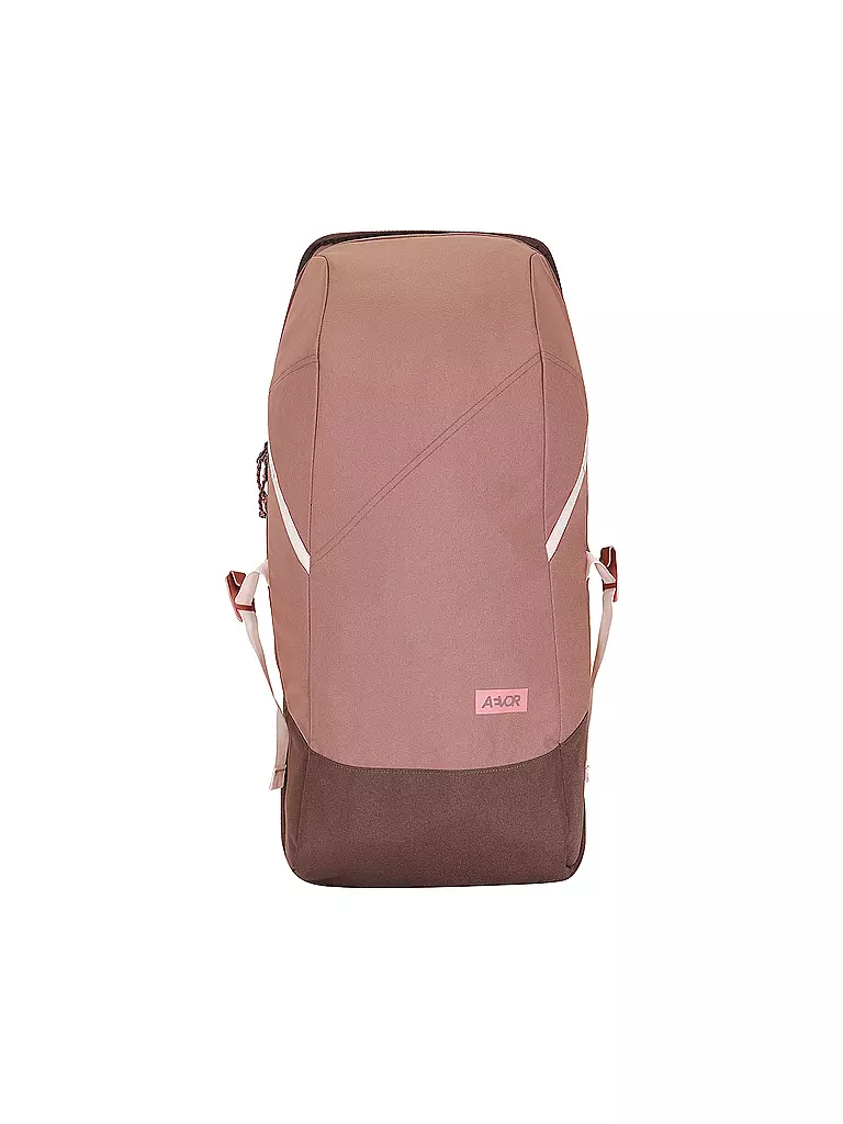 AEVOR | Rucksack Daypack 18L | rosa