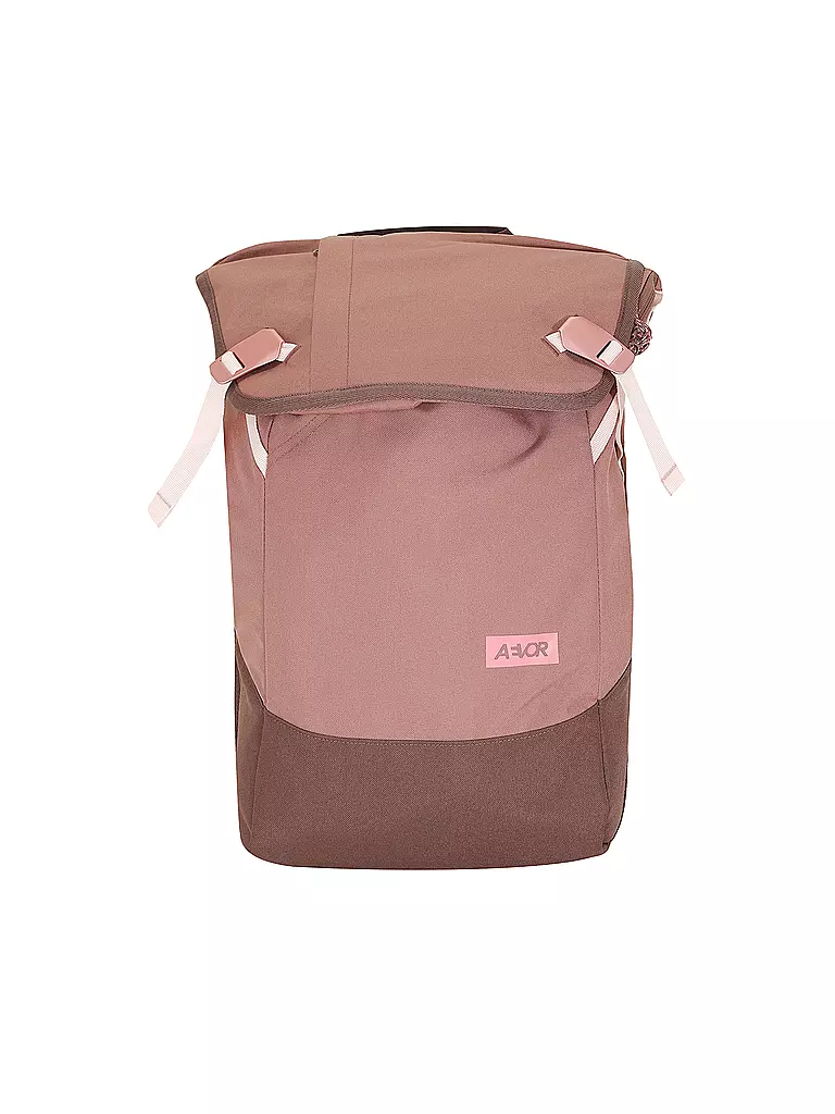 AEVOR | Rucksack Daypack 18L | rosa