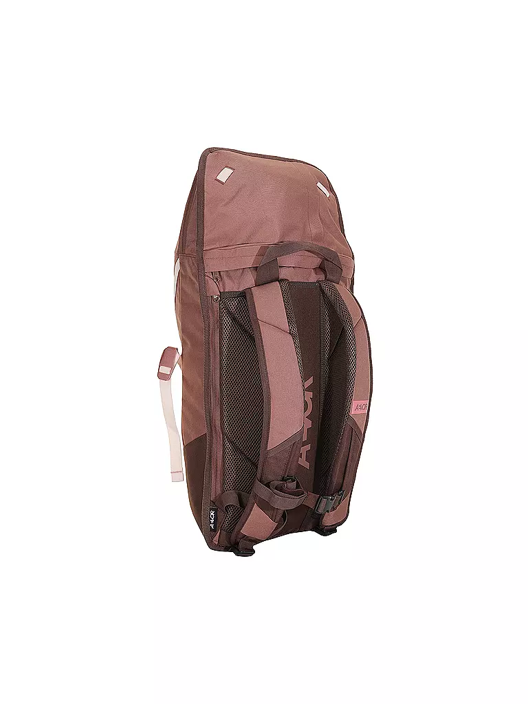 AEVOR | Rucksack Daypack 18L | rosa