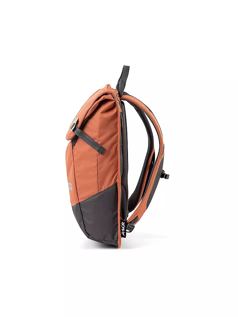 AEVOR | Rucksack Daypack 18L | orange