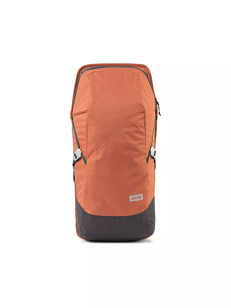 AEVOR | Rucksack Daypack 18L | orange