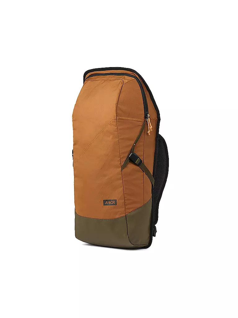 AEVOR | Rucksack Daypack 18L | braun