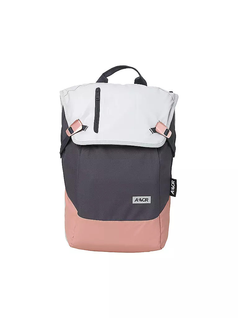 AEVOR | Rucksack Daypack Chilled Rose | rosa