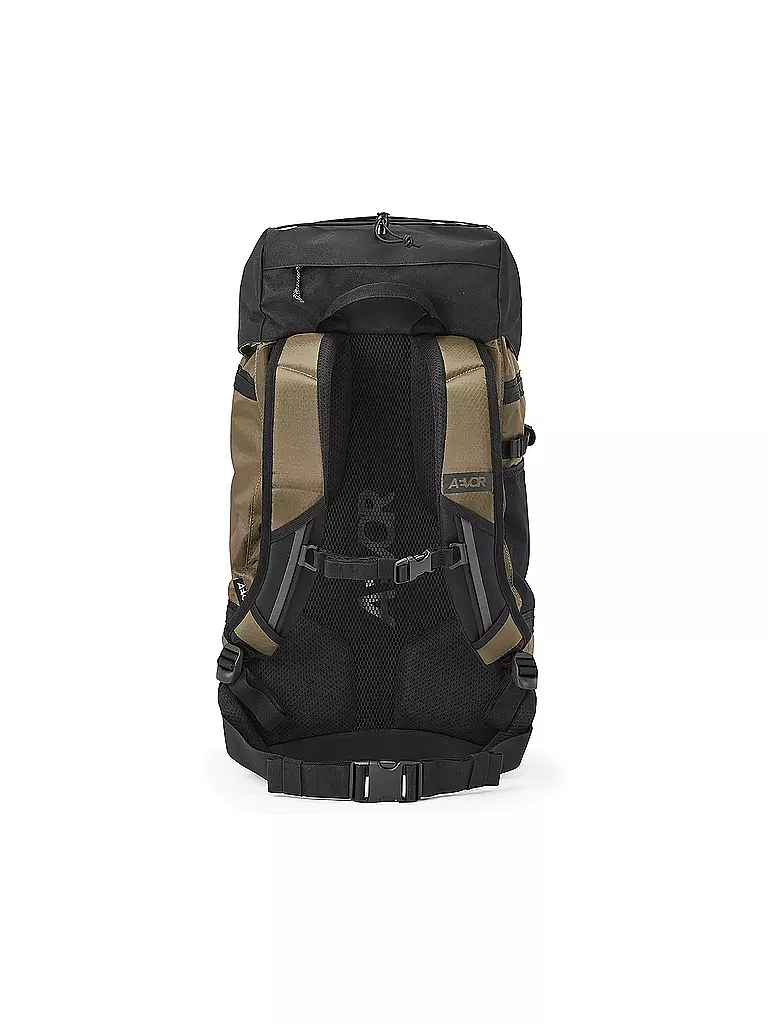 AEVOR | Rucksack Explore Pack Proof | olive