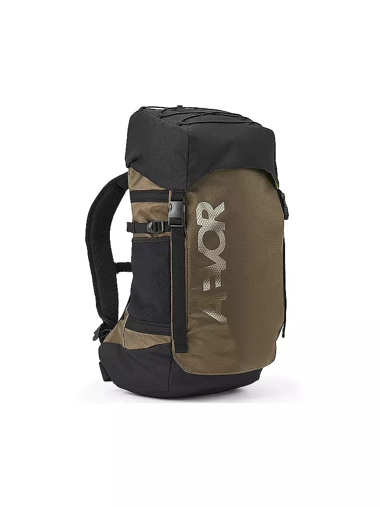 AEVOR | Rucksack Explore Pack Proof | olive