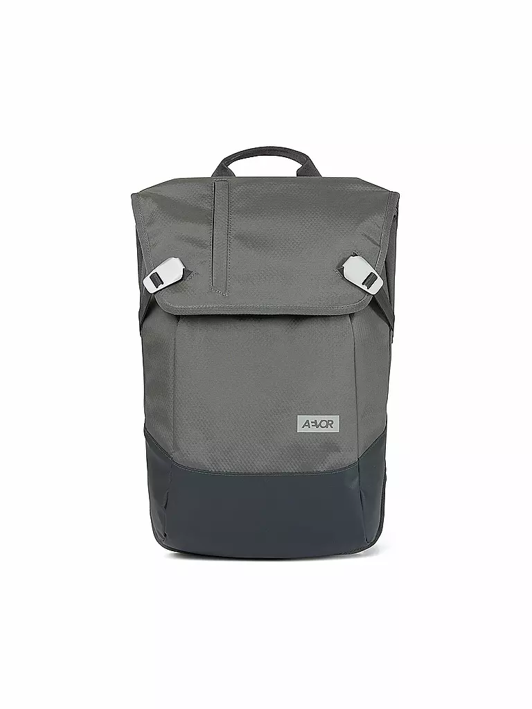 AEVOR | Rucksack Proof 18L | grau