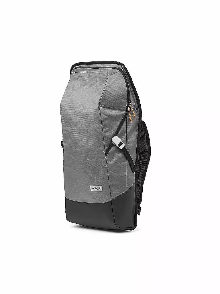 AEVOR | Rucksack Proof 18L | grau