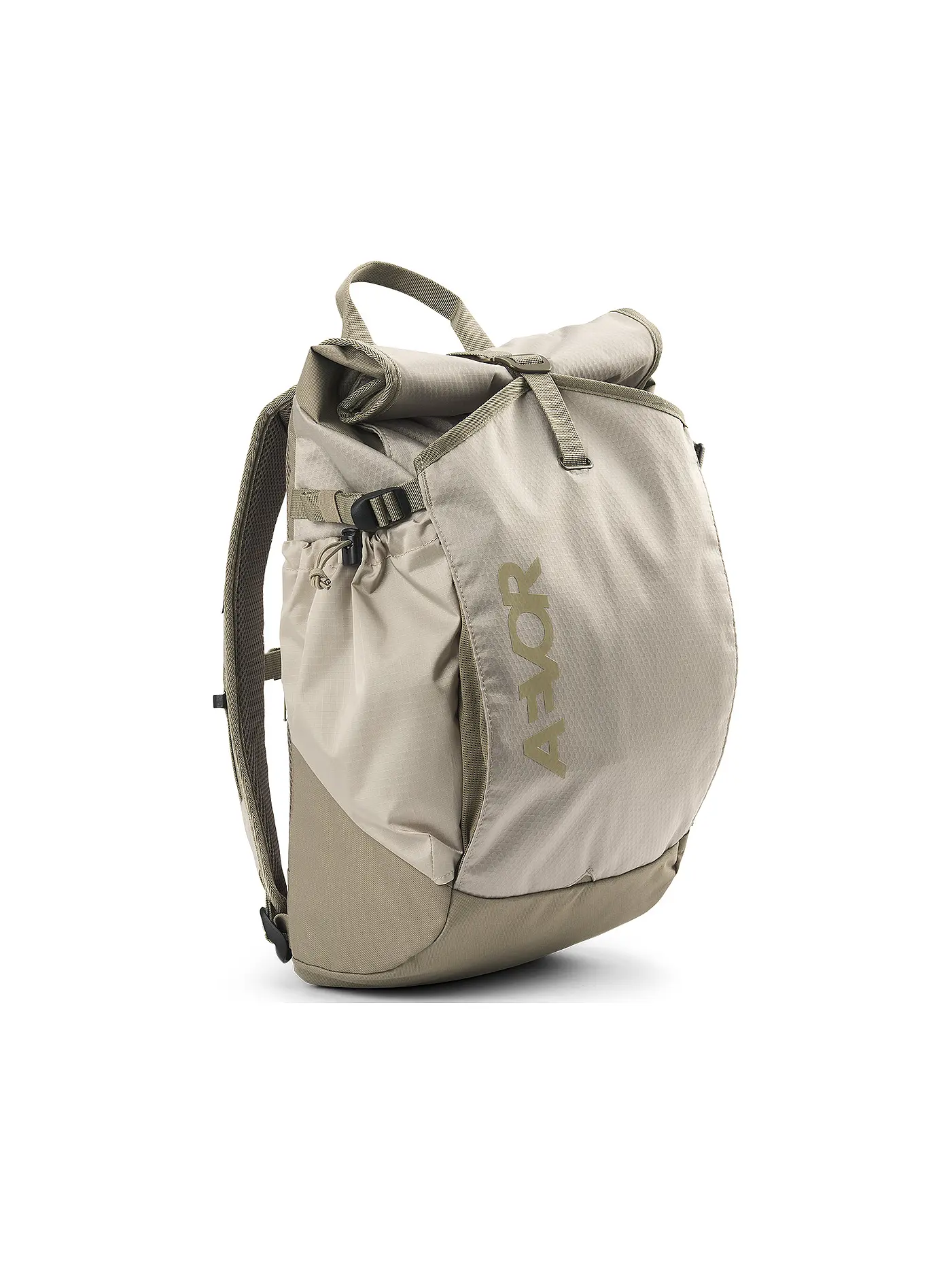 AEVOR | Rucksack Roll Pack 20-28L | olive