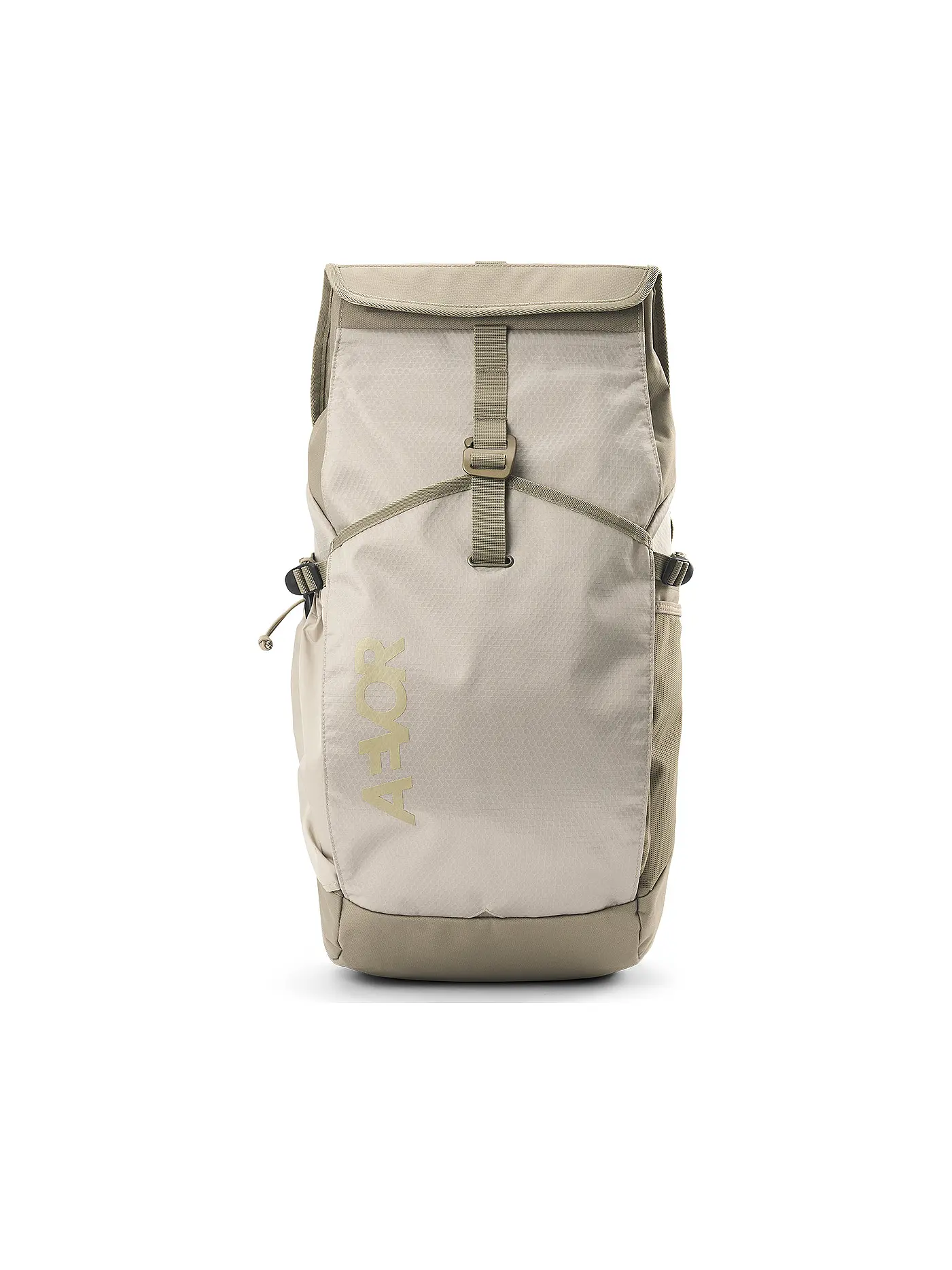 AEVOR | Rucksack Roll Pack 20-28L | olive