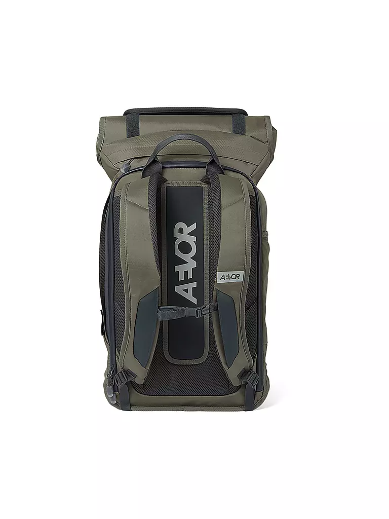 AEVOR | Rucksack Trip Pack 26L | olive