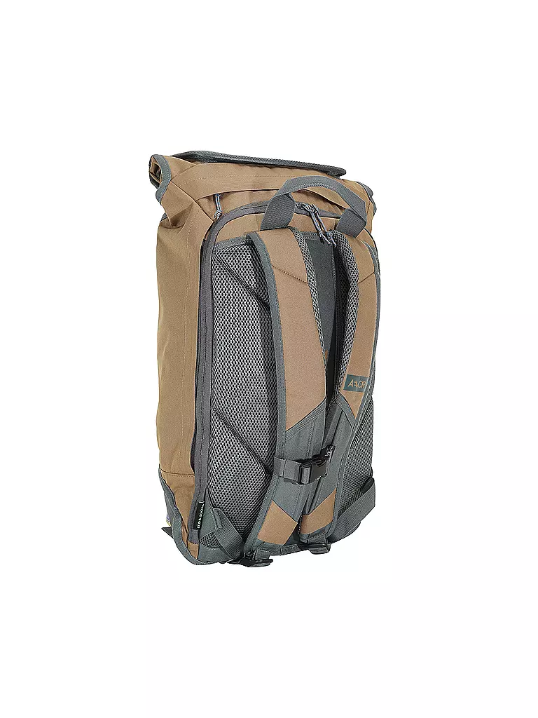 AEVOR | Rucksack Trip Pack 26L | braun