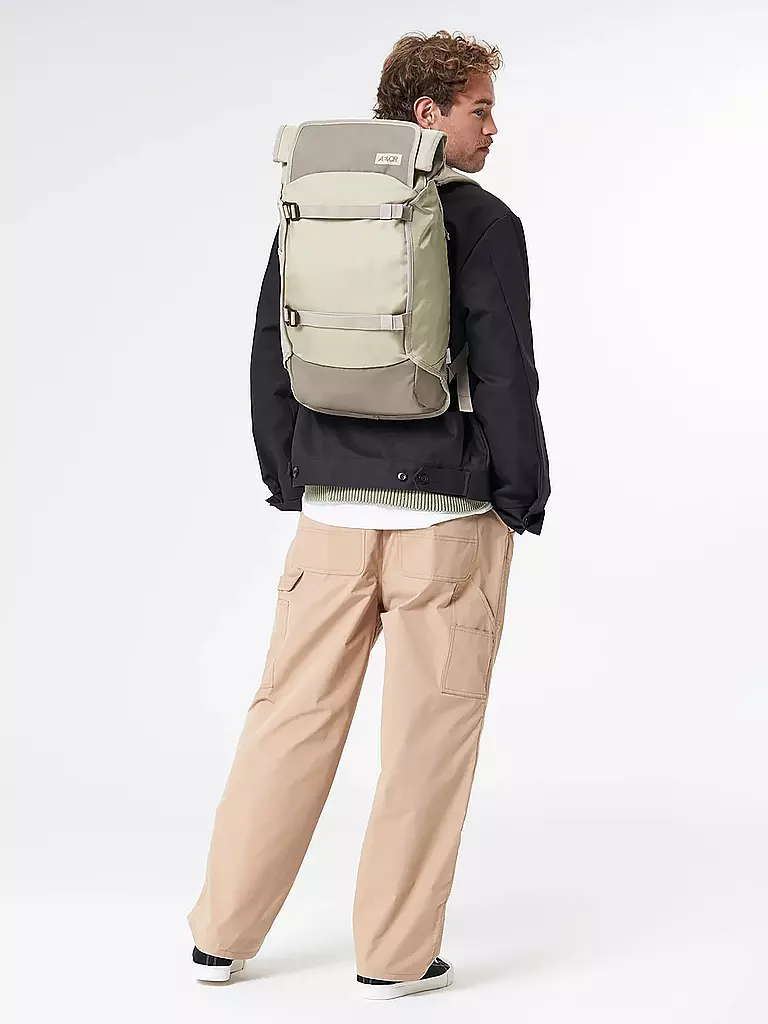 AEVOR | Rucksack Trip Pack 26L | beige