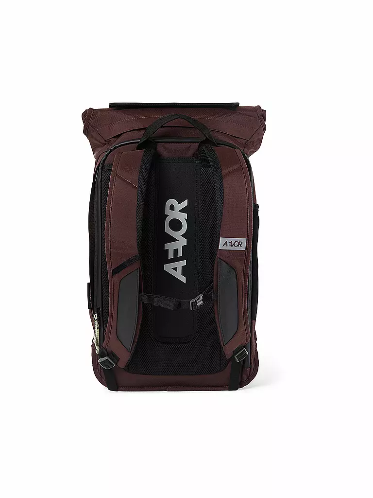 AEVOR | Rucksack Trip Pack Proof | rot