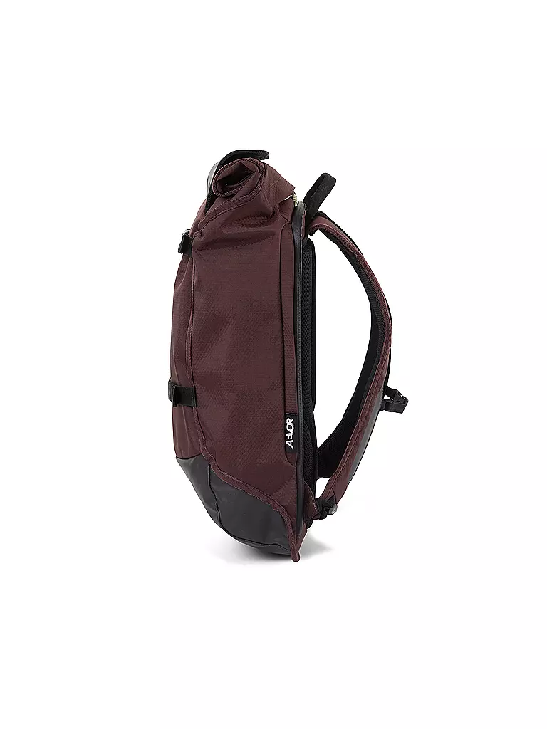 AEVOR | Rucksack Trip Pack Proof | rot