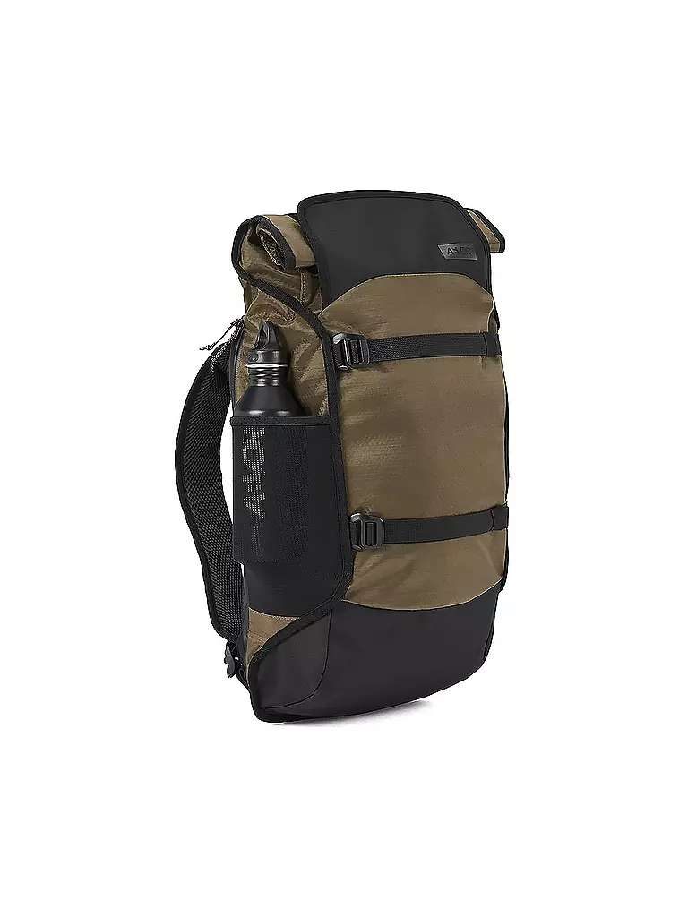 AEVOR | Rucksack Trip Pack Proof | dunkelgrün