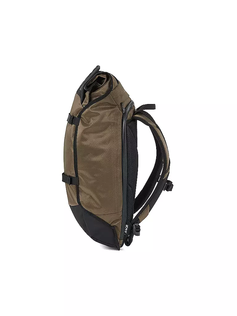 AEVOR | Rucksack Trip Pack Proof | dunkelgrün