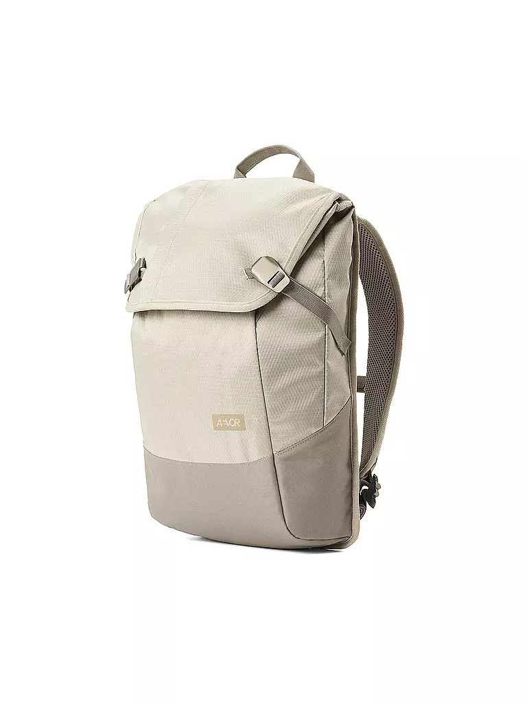 AEVOR | Rucksacke Daypack 18-28L | beige