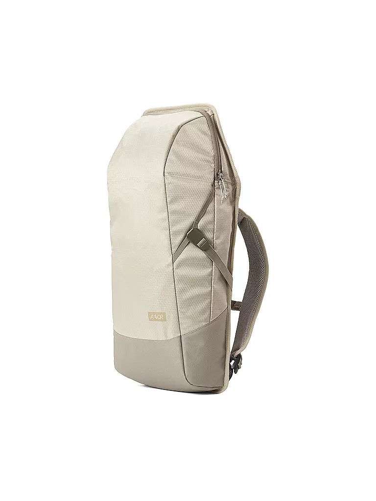 AEVOR | Rucksacke Daypack 18-28L | beige