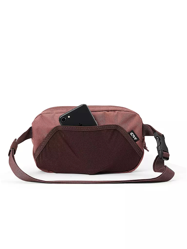 AEVOR | Umhängetasche Hipbag Ease 2L | rosa