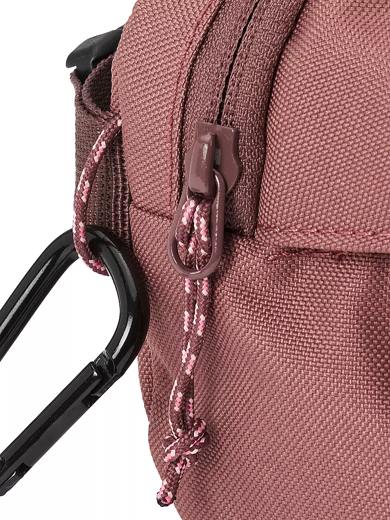 AEVOR | Umhängetasche Hipbag Ease 2L | rosa