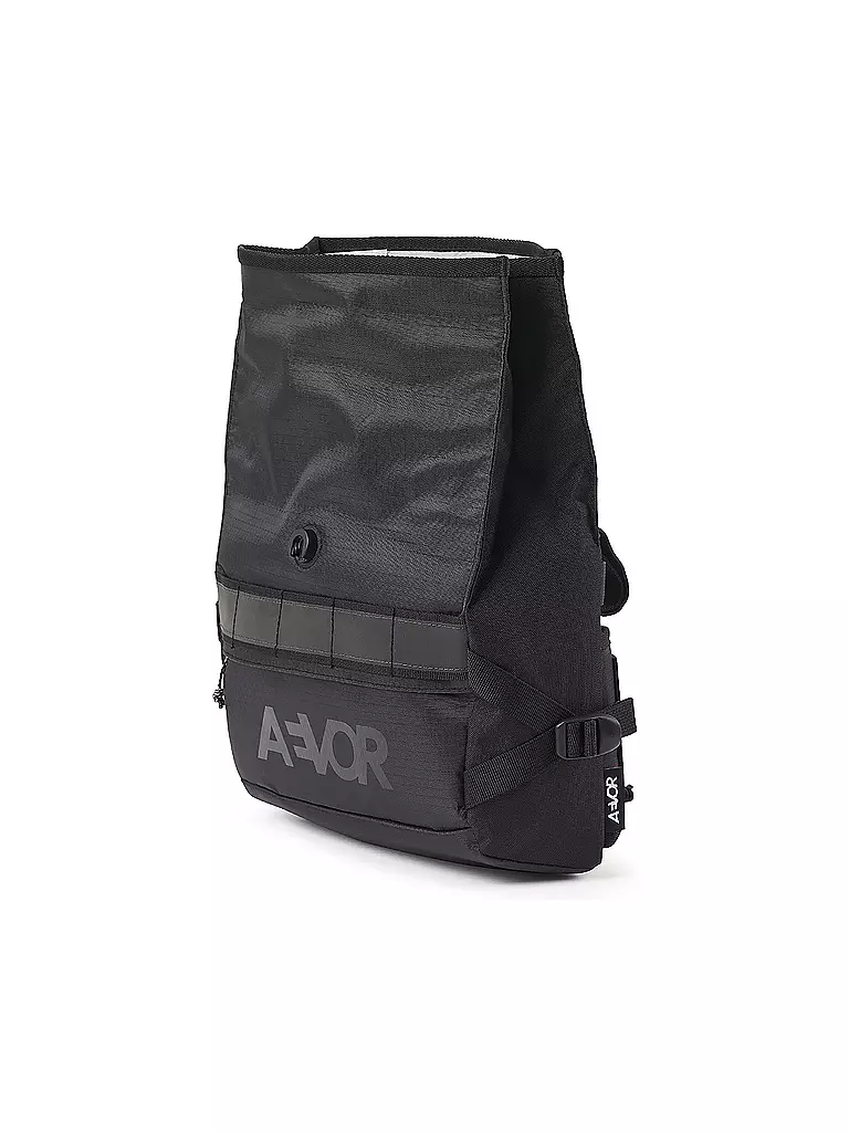 AEVOR | Waist Pack 5-9L | schwarz