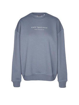 AIM'N | Damen Sweater Serif
