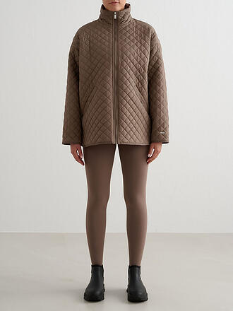 AIM'N | Damen Jacke Quilted Anorak