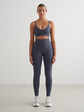 AIM'N | Damen Sport-BH Ribbed Seamless Cropped