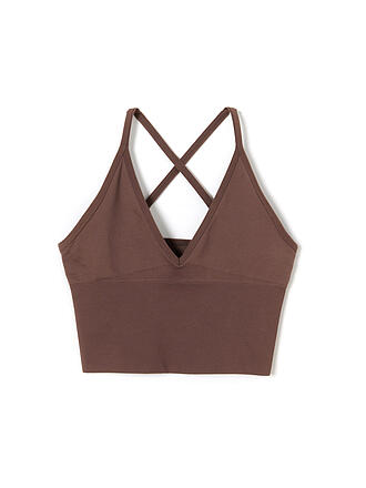 AIM'N | Damen Sport-BH Cross Back Shape Seamless