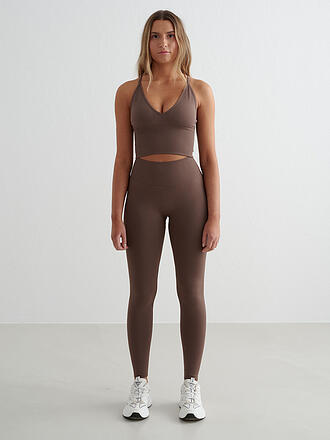 AIM'N | Damen Sport-BH Cross Back Shape Seamless