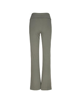 AIM'N | Damen Jogginghose Ease Ribbed