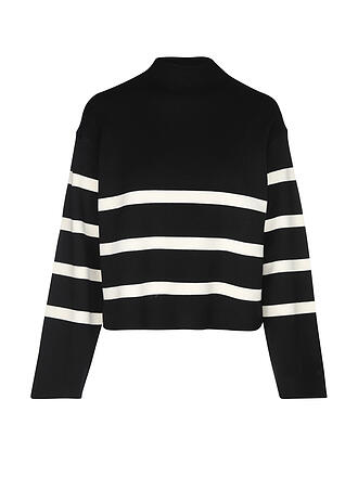 AIM'N | DAmen Sweater Perfekt Knit Stripe