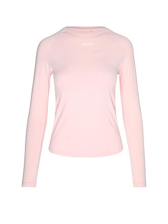 AIM'N | Damen Shirt Soft Basic