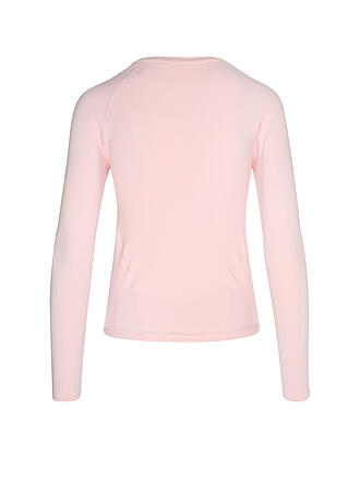AIM'N | Damen Shirt Soft Basic